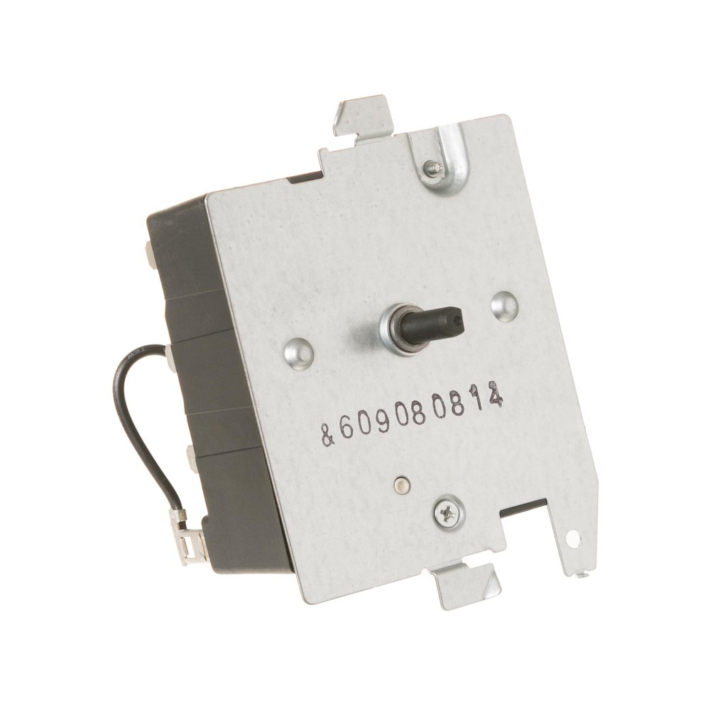Parts Master Replacement for GE Dryer Timer WE04X24551 AP6027534 PS11759041