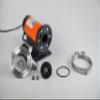 Anvil Brewing Pump-XP (The Easy to Clean Whisper-Quiet High Performing Brewing Pump) view 4