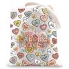 JNIAP Labor And Delivery Nurse Tote Bag L&D Nurse Appreciation Gift Labor And Delivery Nurse Gifts OB Nurse Gifts (Labor And Delivery tb) view 1