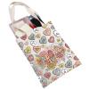 JNIAP Labor And Delivery Nurse Tote Bag L&D Nurse Appreciation Gift Labor And Delivery Nurse Gifts OB Nurse Gifts (Labor And Delivery tb) view 4