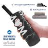 TIPKMRLE Baseball Mom Beach Towel Large Quick Drying Sand Free Beach Towel, for Beach, Swimming Pool, Camping, Black view 2