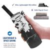 TIPKMRLE Mama Bear Beach Towels Large Quick Drying Sand Free Beach Towel, for Beach, Swimming Pool, Camping, Black view 2