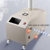 HASMI Humidifiers for Bedroom Humidifiers for Large Room - Large Humidifier Top Fill with Humidistat Control Remote Timer - Waterless Automatic Shut-Off - 5l/h Humidifier for Home(Color:B) view 3