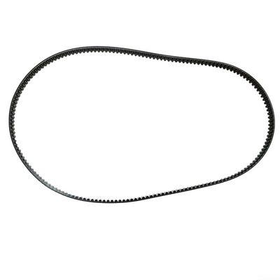 Bread Maker Belt, Universal Rubber Bread Machine Belt 140-204 Teeth 420-612mm Bread Maker Belt for Bread Maker Drive Belt(140T)