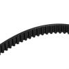 Bread Maker Belt, Universal Rubber Bread Machine Belt 140-204 Teeth 420-612mm Bread Maker Belt for Bread Maker Drive Belt(140T) view 4