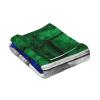 QFZ Flag of Lesotho Durable Versatile 29x37in Tapestry Charm view 2