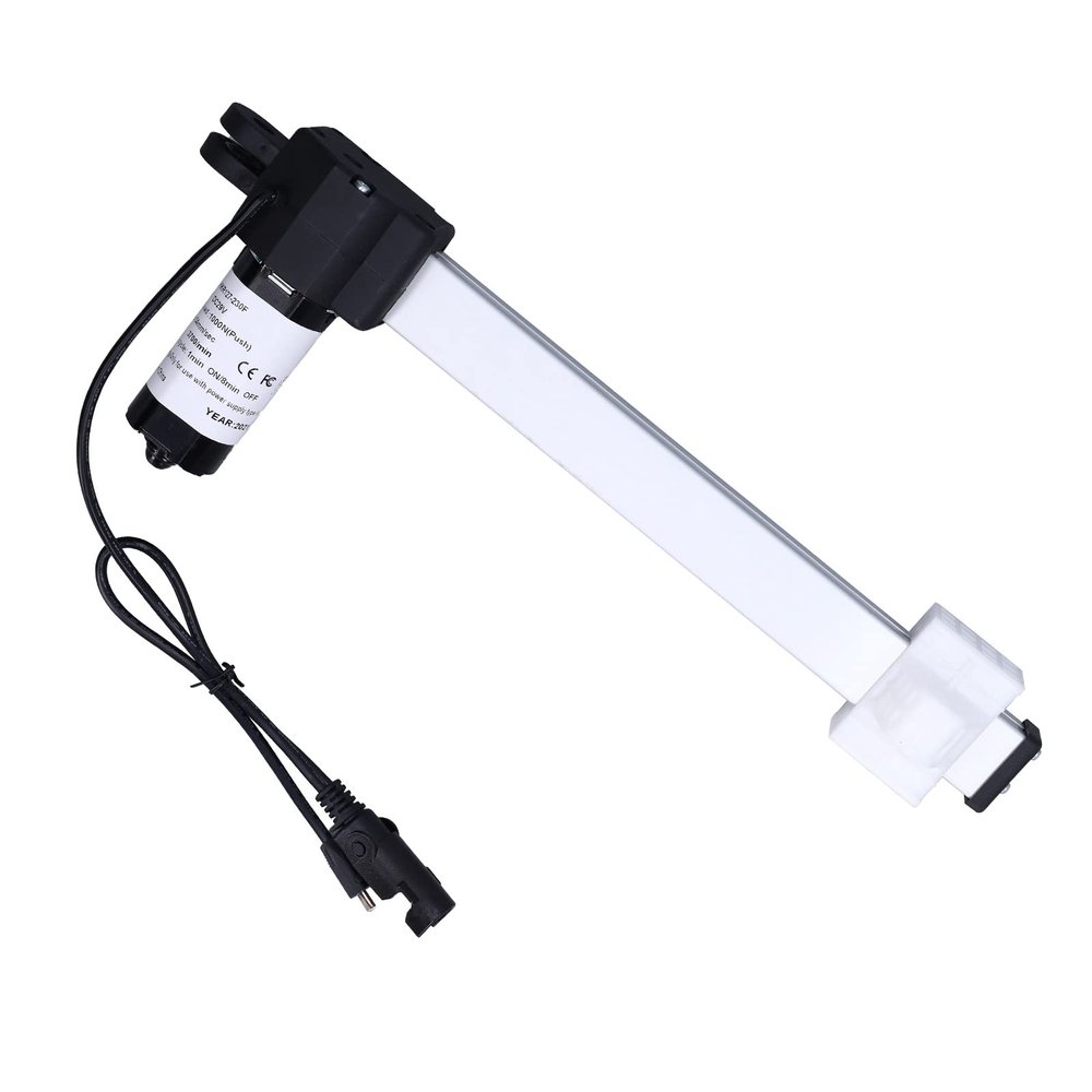 CFTGIW Power Recliner Motor Replacement Electric Recliner Actuator Motor Ersatzteile Fernsehsessel - Ersatzteiled Reparatur Suche Electric Recliner Actuator 230Mm/9In Dc29V Sofa