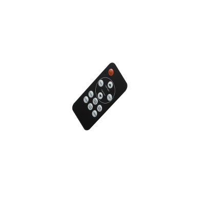 HomeLoft Basics Replacement Remote Control for FRIGIDAIRE FAM18ER2A FAM18ER2A1 FAM18ER2A11 FAM18ER2A12 FAM18ER2A13 FAM18ER2A14 FAM18ER2A15 FAM18ER2A16 Portable Room Windows Air Conditioner