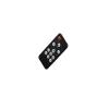 HomeLoft Basics Replacement Remote Control for FRIGIDAIRE FAM18ER2A FAM18ER2A1 FAM18ER2A11 FAM18ER2A12 FAM18ER2A13 FAM18ER2A14 FAM18ER2A15 FAM18ER2A16 Portable Room Windows Air Conditioner view 1