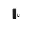 HomeLoft Basics Replacement Remote Control for FRIGIDAIRE FAM18ER2A FAM18ER2A1 FAM18ER2A11 FAM18ER2A12 FAM18ER2A13 FAM18ER2A14 FAM18ER2A15 FAM18ER2A16 Portable Room Windows Air Conditioner view 3