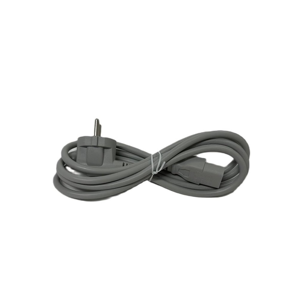 ZJGLYMEa Onyx3 Power Cord Charge Cable CE Version Spare PartsCompatible for Roborock O35 / S8 Pro Ultra / S7 Max Robot Vacuum Cleaner Accessories, mo2005moll