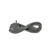 ZJGLYMEa Onyx3 Power Cord Charge Cable CE Version Spare PartsCompatible for Roborock O35 / S8 Pro Ultra / S7 Max Robot Vacuum Cleaner Accessories, mo2005moll view 1