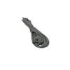 ZJGLYMEa Onyx3 Power Cord Charge Cable CE Version Spare PartsCompatible for Roborock O35 / S8 Pro Ultra / S7 Max Robot Vacuum Cleaner Accessories, mo2005moll view 4
