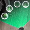 KTZCTPCA Vacuum Cleaner Dust Display Light, 240mah Vacuum Light Attachment, Universal Vacuum Cleaner Dust Display LED Light Attachment, Vacuum LED Dust Light Reveal Micro Dust Display Pet Dog Cat Hair view 4