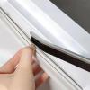 Crevice Cleaning Brushes for Household Use, 3PCS Hard Bristle Crevice Cleaning Brush Long Handle Gap Cleaning Brush Skinny Brush for Dead Corner Groove Tiles Gap for Home Bathroom Kitchen view 2