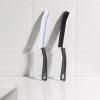 Crevice Cleaning Brushes for Household Use, 3PCS Hard Bristle Crevice Cleaning Brush Long Handle Gap Cleaning Brush Skinny Brush for Dead Corner Groove Tiles Gap for Home Bathroom Kitchen view 4