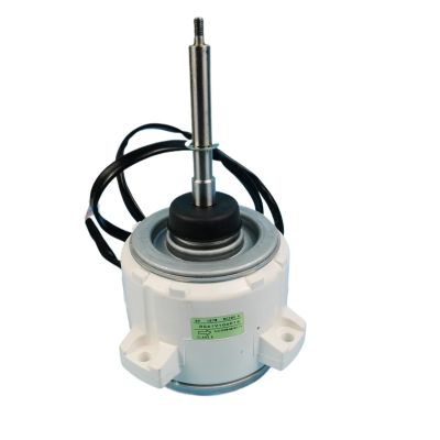 DEBLAN Motor Central Air Conditioner PUMY and MXZ Series DC Motor RG61V106H15 WM61B285H10 BLDC for Drive Air Conditioning Fan(Size:WM61B285H10)