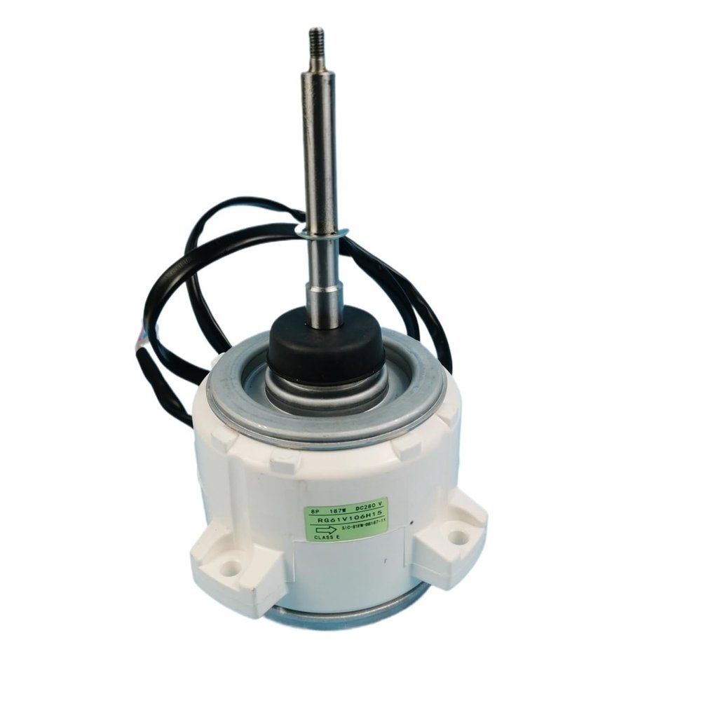 DEBLAN Motor Central Air Conditioner PUMY and MXZ Series DC Motor RG61V106H15 WM61B285H10 BLDC for Drive Air Conditioning Fan(Size:WM61B285H10)