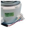 DEBLAN Motor Central Air Conditioner PUMY and MXZ Series DC Motor RG61V106H15 WM61B285H10 BLDC for Drive Air Conditioning Fan(Size:WM61B285H10) view 2
