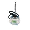 DEBLAN Motor Central Air Conditioner PUMY and MXZ Series DC Motor RG61V106H15 WM61B285H10 BLDC for Drive Air Conditioning Fan(Size:WM61B285H10) view 3
