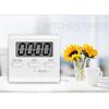BaoFufc Kitchen Timers Large LCD Digital Kitchen Countdown Timer Stopwatch Alarm Practical Cooking Alarm Clocks Countdown Clock For Kids view 2