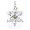 Swarovski Annual Edition 3D Ornament 2024 view 1