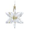 Swarovski Annual Edition 3D Ornament 2024 view 2