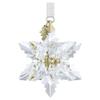 Swarovski Annual Edition 3D Ornament 2024 view 3