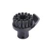 FGVGWRGV New Brushes Compatible with Karcher SC1 SC2 SC3 SC4 SC5 SC7 CTK10 Steam Cleaner Replacement Round Sprinkler Nozzle Head Cleaning Brushes(Color:Orange) view 1