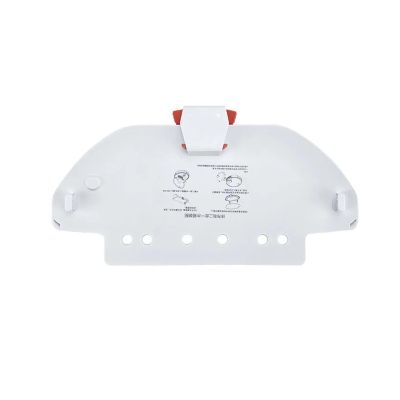 FGVGWRGV Compatible with XiaoMi Mi Robot Vacuum-Mop Pro STYTJ02YM 2S 3C VioMi V2 V3 SE Cleaner Robot Replacement Parts Mop Cloth Bracket Accessories(Color:2)
