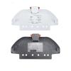 FGVGWRGV Compatible with XiaoMi Mi Robot Vacuum-Mop Pro STYTJ02YM 2S 3C VioMi V2 V3 SE Cleaner Robot Replacement Parts Mop Cloth Bracket Accessories(Color:2) view 2
