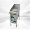 Commercial 12" gas heavy duty griddle ETL view 1