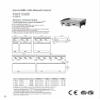 Commercial 12" gas heavy duty griddle ETL view 2