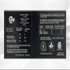 Commercial 12" gas heavy duty griddle ETL view 3