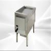 Commercial 12" gas heavy duty griddle ETL view 4