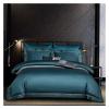 MUORREY Bedding Bedding Set Cover Soft Bed Sheet Pillowcases Egyptian Cotton Bed Sets Style Queen King Size view 1