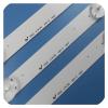 FEILUDE LED Backlight Strip fit for LG UF64_UHD_A 43UH610V 43UH619V 43UH603V 43UF6407 43UF6400 43LH604V 43UH610A 43UH6030 43LH60_FHD_A Type view 4