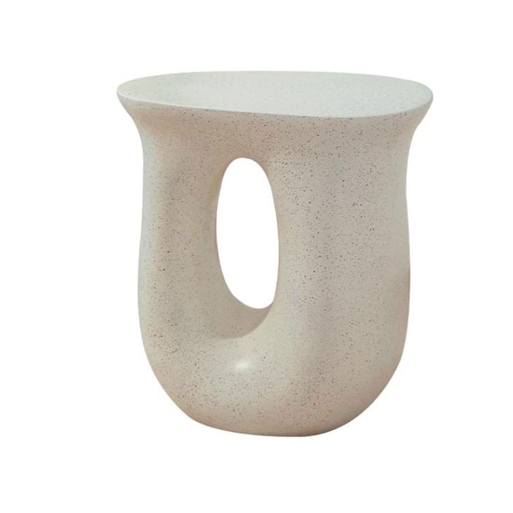 Sofa Small Round Side Table for Living Room, Entryway, Small Spaces, White Bedside Tables Coffee Table Nightstand, Accent Table Sofas for Living Room