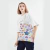 PWHAOO Spanish Christian Tote Bag My Daily Bible Affirmations Tote Bag Bible Verse Tote Bag Religious Christian Gift (Daily Bible Affirmations TOTE) view 2