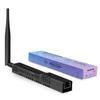SMLIGHT SLZB-06U(2026 Model) Zigbee 3.0 to Ethernet,USB,WiFi Gateway Coordinator with PoE,Universal Gateway for Home Assistant/ Zigbee2MQTT/ZHA,Wireless Zigbee 3.0 USB Adapter view 1