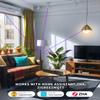 SMLIGHT SLZB-06U(2026 Model) Zigbee 3.0 to Ethernet,USB,WiFi Gateway Coordinator with PoE,Universal Gateway for Home Assistant/ Zigbee2MQTT/ZHA,Wireless Zigbee 3.0 USB Adapter view 3
