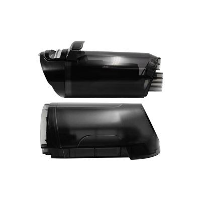 PLANTKA Original Clean Water Tank, Dirty Water Tank, Compatible for Midea G3/X6, Cordless Vacuum Cleaner Part(Color:Set 1)
