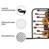 (Guitar) Pot Holders Set of 2 Farmhouse Kitchen for Cooking Grilling Baking BBQ Mushroom Pot Holders Cook Essentials Accessories and BBQ Gifts view 3