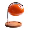 HomeLoft Basics Candle Warmer Lamp, Dimmable Aromatherapy Candle Melter,Retro Decorative Melting Lamp with Round Plate, Wax Warmer for Home Bedroom Decor Generic14e9hzbqit-13 view 1