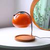HomeLoft Basics Candle Warmer Lamp, Dimmable Aromatherapy Candle Melter,Retro Decorative Melting Lamp with Round Plate, Wax Warmer for Home Bedroom Decor Generic14e9hzbqit-13 view 2