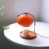 HomeLoft Basics Candle Warmer Lamp, Dimmable Aromatherapy Candle Melter,Retro Decorative Melting Lamp with Round Plate, Wax Warmer for Home Bedroom Decor Generic14e9hzbqit-13 view 3