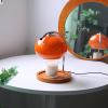 HomeLoft Basics Candle Warmer Lamp, Dimmable Aromatherapy Candle Melter,Retro Decorative Melting Lamp with Round Plate, Wax Warmer for Home Bedroom Decor Generic14e9hzbqit-13 view 4