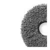 PRLDXJPL Vacuum Cleaner 6Pcs Mop Rag Cloth. Compatible for Yeedi Floor 3 Station. Robot Vacuum Cleaner Spare Parts Mop Rag Cloth Replaceable Accessories, sf67tgdf7uobg view 4