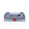 RAYPUR Dustbin Accessory Dust Colletion Dust Box Spare Parts Compatible for Deebot N9+Vacuum Cleaner Accessories view 2