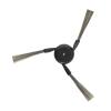 PLANTKA Main Side Brush, HEPA Filter, Mop Pad, Dust Bag, Compatible for Dreame Bot X40 Ultra / X40 Pro, Vacuum Cleaner Parts, As Show view 4